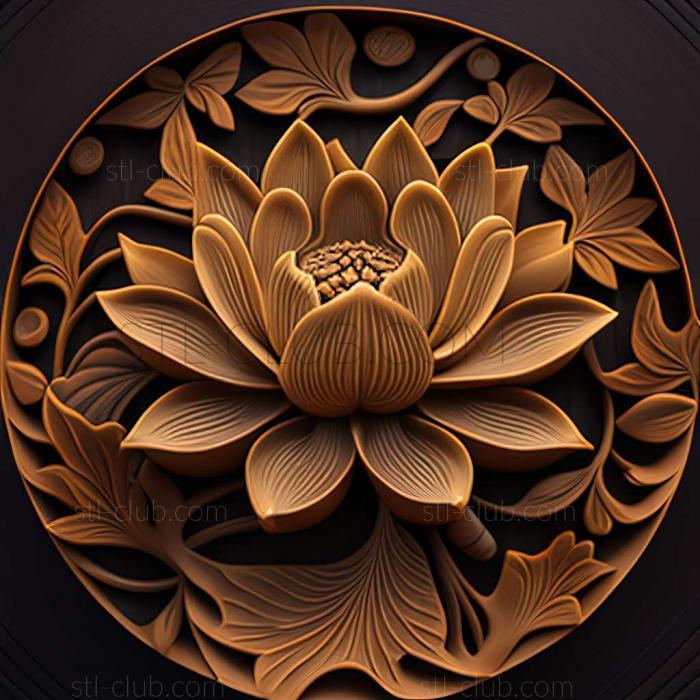 lotus